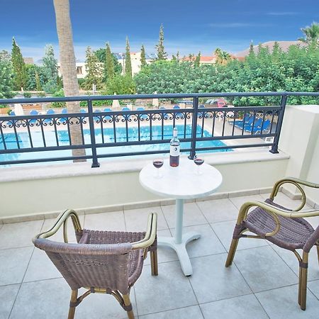 Dionysos Apartments & Studios Σταλίδα Εξωτερικό φωτογραφία