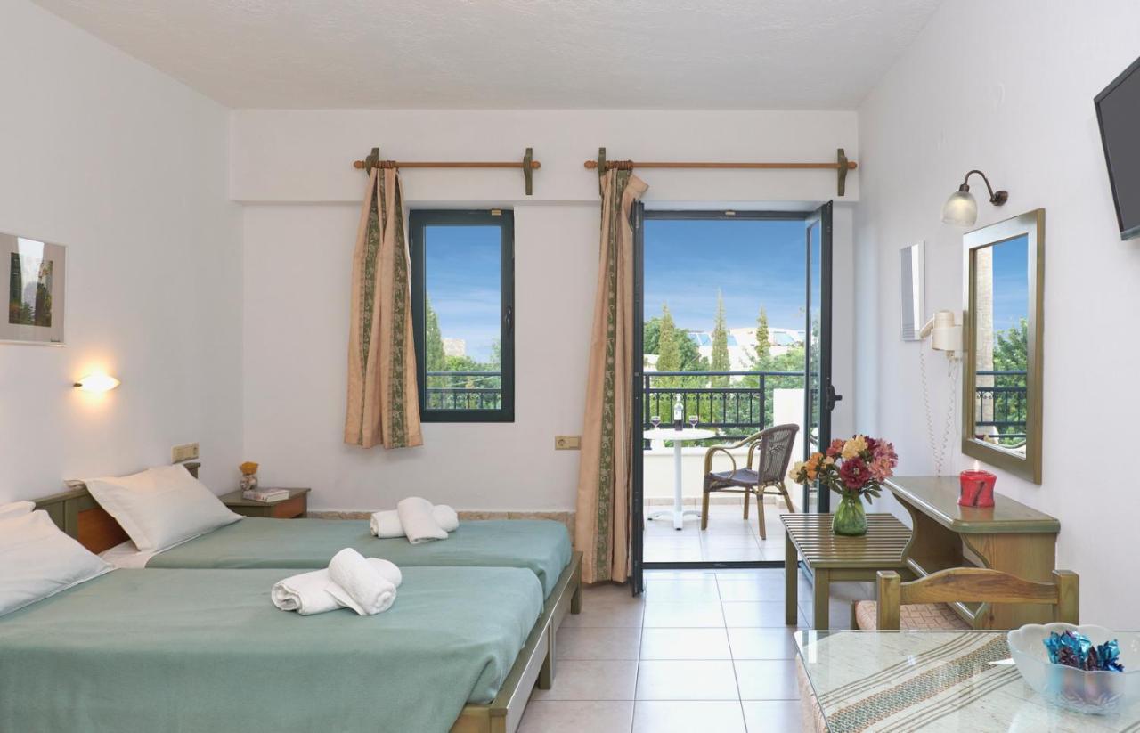Dionysos Apartments & Studios Σταλίδα Εξωτερικό φωτογραφία