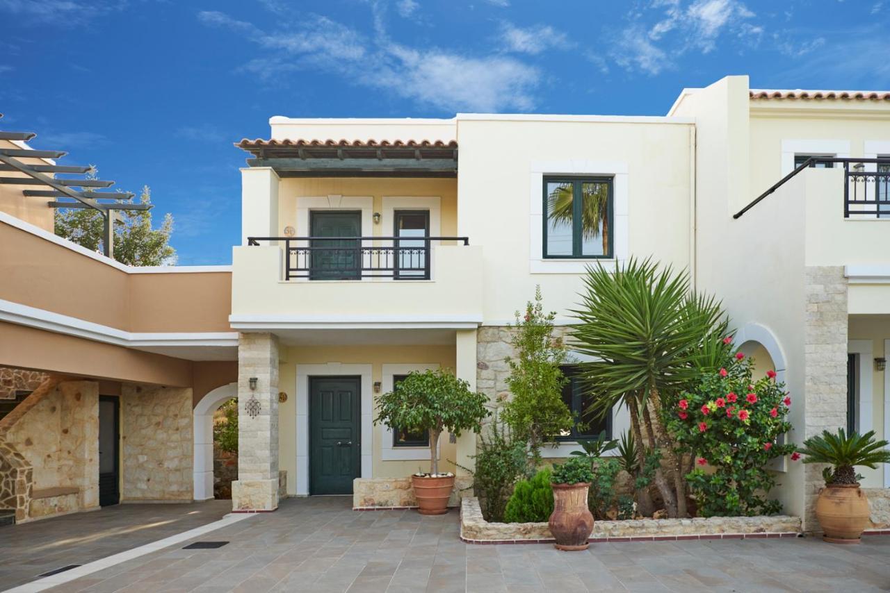 Dionysos Apartments & Studios Σταλίδα Εξωτερικό φωτογραφία